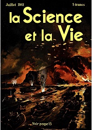 Jaquette de Science et Vie — n°0287