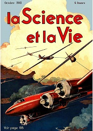 Jaquette de Science et Vie — n°0290