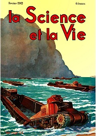Jaquette de Science et Vie — n°0294