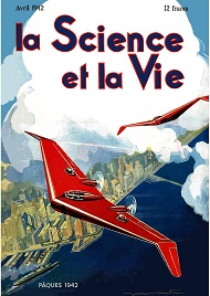 Jaquette de Science et Vie — n°0296