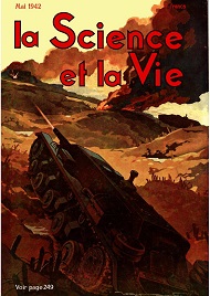 Jaquette de Science et Vie — n°0297