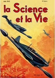 Jaquette de Science et Vie — n°0298