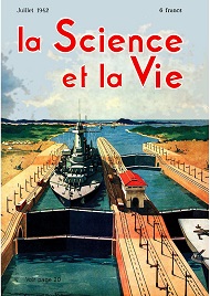 Jaquette de Science et Vie — n°0299