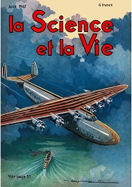 Jaquette de Science et Vie — n°0300