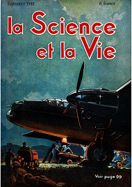 Jaquette de Science et Vie — n°0301