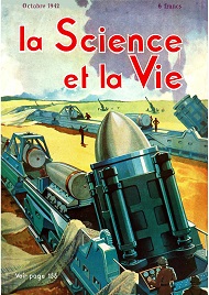 Jaquette de Science et Vie — n°0302