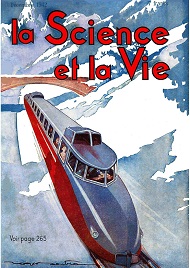 Jaquette de Science et Vie — n°0304