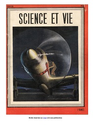 Jaquette de Science et Vie — n°0306