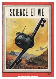 Jaquette de Science et Vie — n°0309