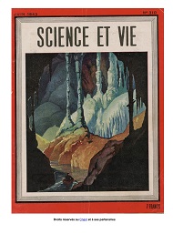 Jaquette de Science et Vie — n°0310