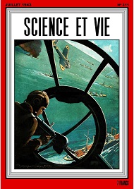 Jaquette de Science et Vie — n°0311