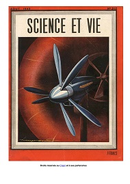 Jaquette de Science et Vie — n°0312