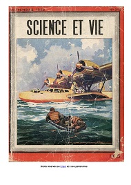Jaquette de Science et Vie — n°0313