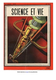 Jaquette de Science et Vie — n°0314