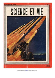 Jaquette de Science et Vie — n°0315