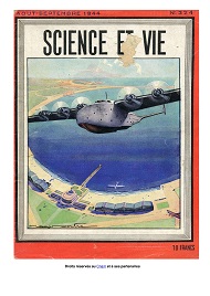 Jaquette de Science et Vie — n°0324