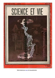 Jaquette de Science et Vie — n°0326