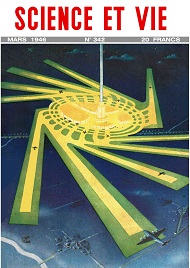 Jaquette de Science et Vie — n°0342