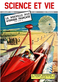 Jaquette de Science et Vie — n°0430