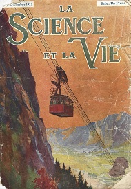 Jaquette de Science et Vie — n°0435