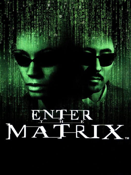 The Matrix