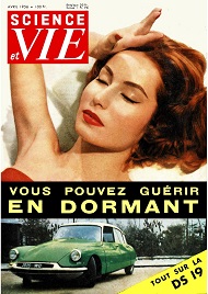 Jaquette de Science et Vie — n°0463