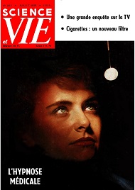 Jaquette de Science et Vie — n°0502
