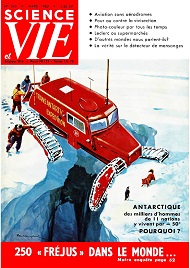 Jaquette de Science et Vie — n°0510