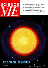 Jaquette de Science et Vie — n°0512