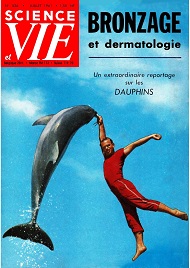 Jaquette de Science et Vie — n°0526