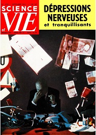 Jaquette de Science et Vie — n°0528