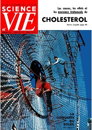 Jaquette de Science et Vie — n°0530