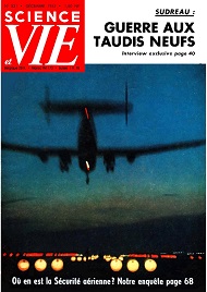 Jaquette de Science et Vie — n°0531