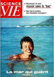 Jaquette de Science et Vie — n°0538