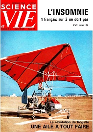Jaquette de Science et Vie — n°0543