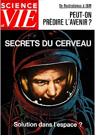 Jaquette de Science et Vie — n°0544