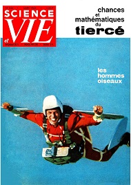 Jaquette de Science et Vie — n°0546