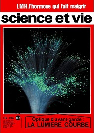 Jaquette de Science et Vie — n°0581