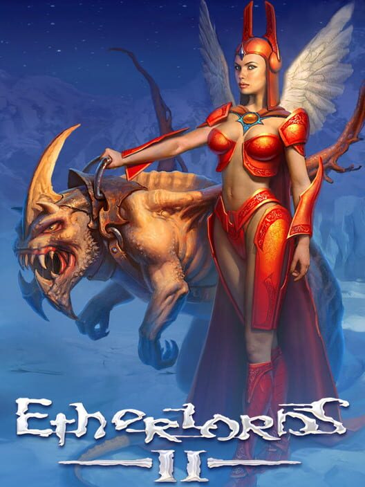 Etherlords