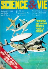 Jaquette de Science et Vie — n°0784