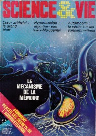 Jaquette de Science et Vie — n°0785