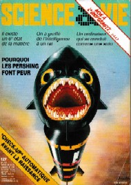 Jaquette de Science et Vie — n°0793