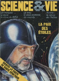 Jaquette de Science et Vie — n°0809