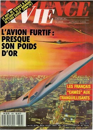 Jaquette de Science et Vie — n°0856