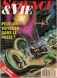 Jaquette de Science et Vie — n°0859