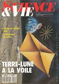 Jaquette de Science et Vie — n°0861