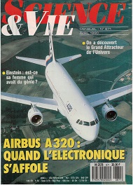 Jaquette de Science et Vie — n°0871