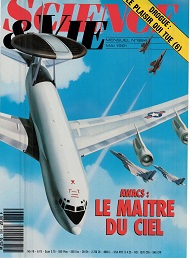 Jaquette de Science et Vie — n°0884