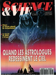Jaquette de Science et Vie — n°0887