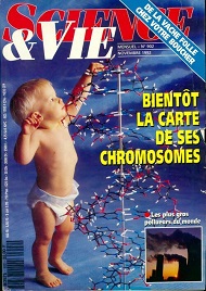 Jaquette de Science et Vie — n°0902